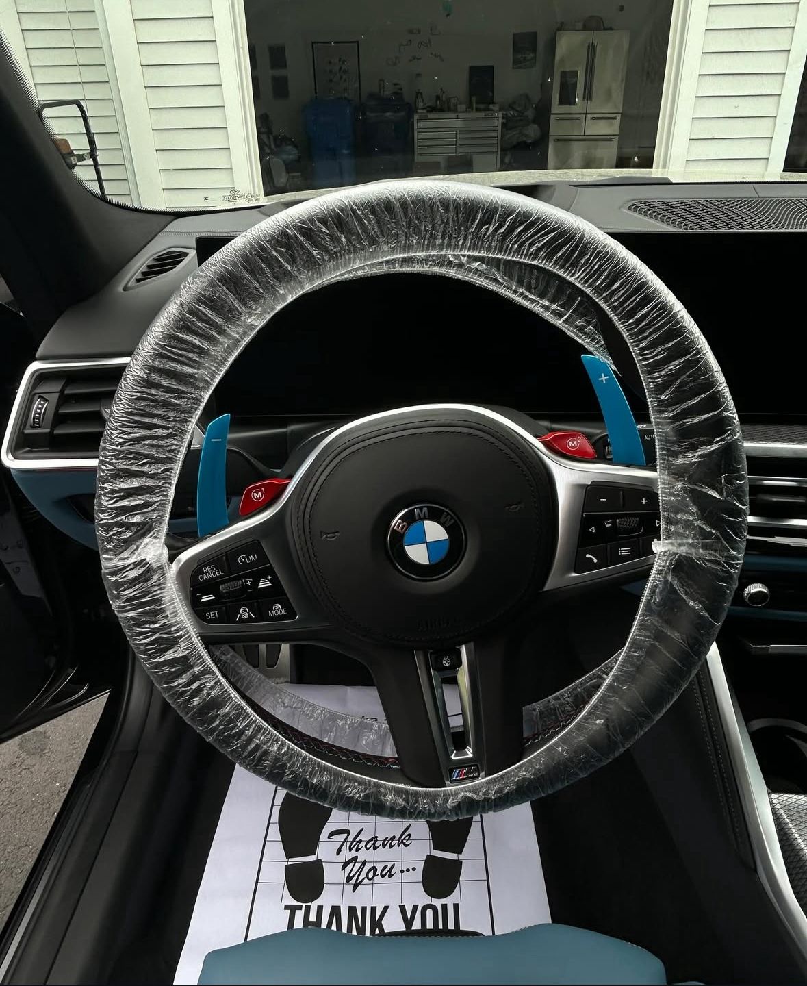 Detailed and protected