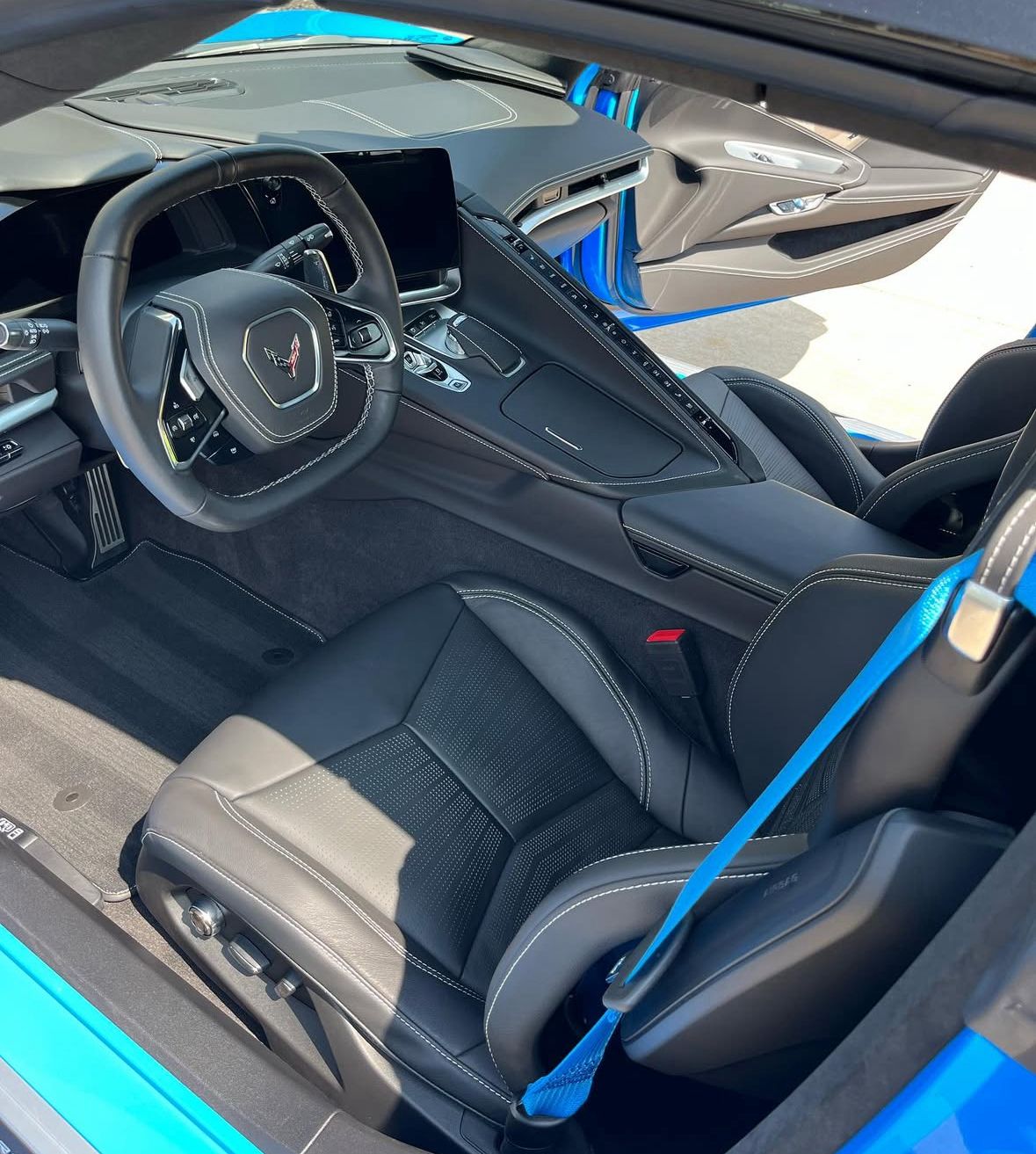 Detailing result