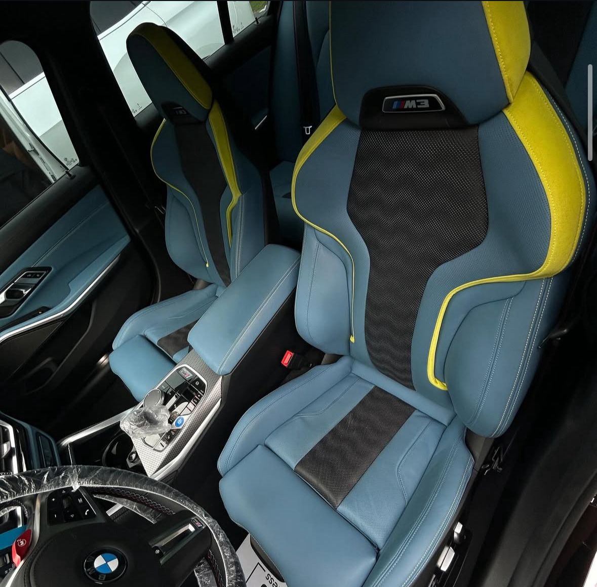 Detailing result